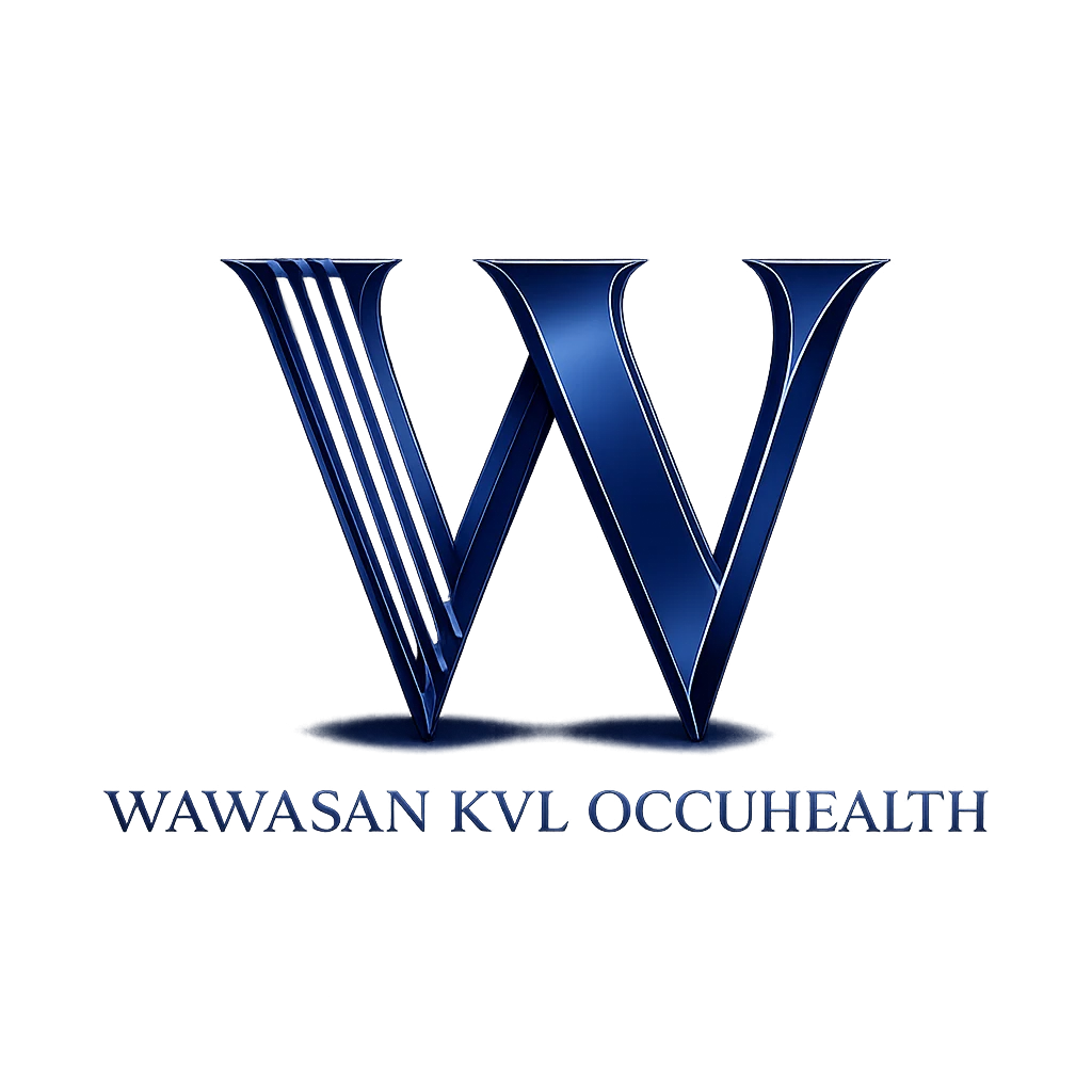 WAWASAN KVL OCCUHEALTH
